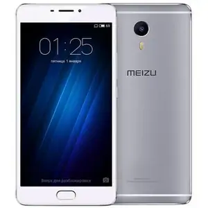 Замена разъема зарядки на телефоне Meizu Max в Ростове-на-Дону